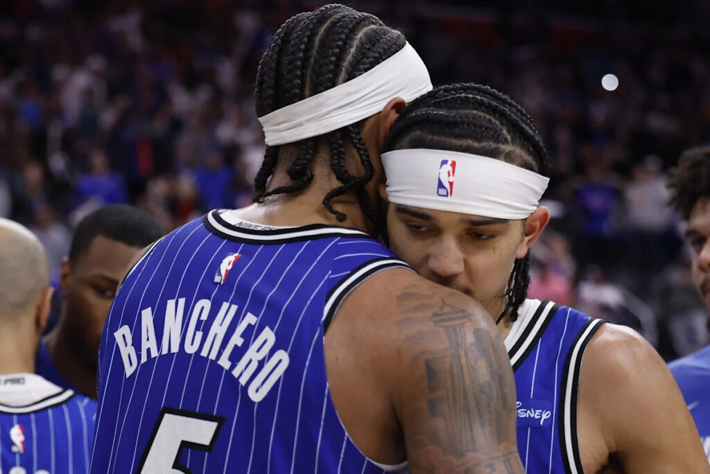 Monday’s Brotherhood Playoff News & Links