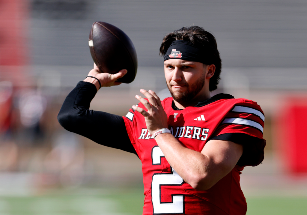 QB Brendan Sorsby’s potential NFL path likely depends on 4 key questions amid NCAA gambling investigation