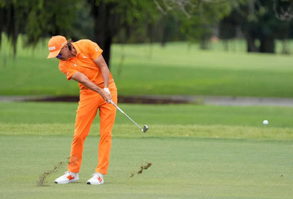 Schupak: Rickie Fowler isn’t holding grudges to LIV players returning to PGA Tour
