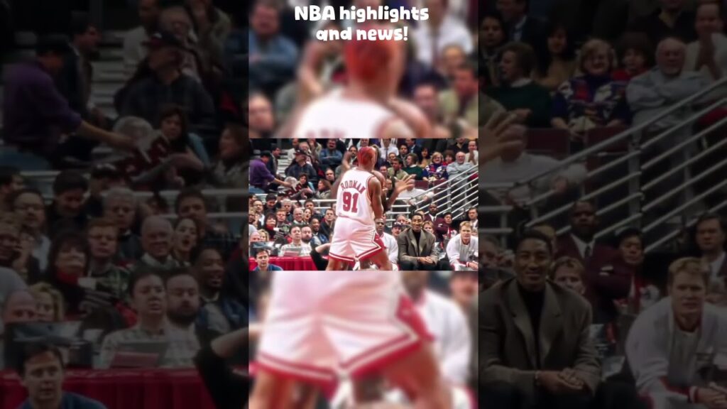 NBA highlights and news!
