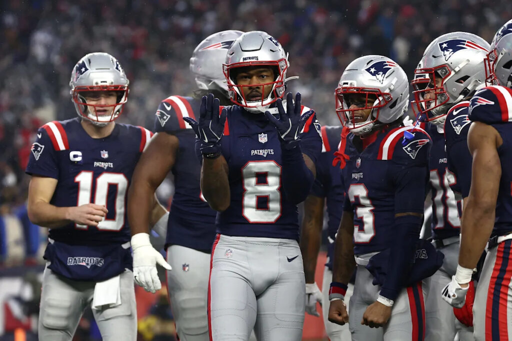 What’s next for Stefon Diggs? Six NFL teams that make sense for free agent