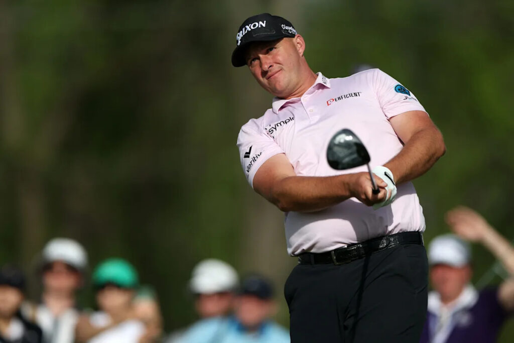 2026 Truist Championship payout, purse: How much does each golfer get?