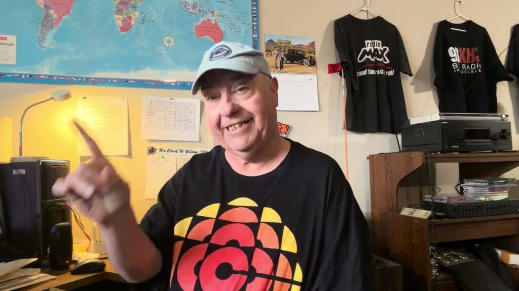 FVN AM News Tuesday April 28, 2026. Hockey Night in Canada’s John Garrett Dies, Chiefs Game 7
