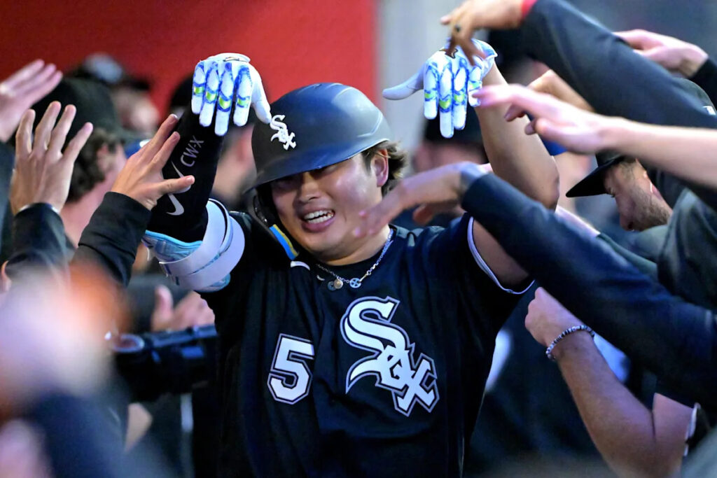 MLB after one quarter: Baseball paces to know, from 61-HR rookie to 110-win juggernauts