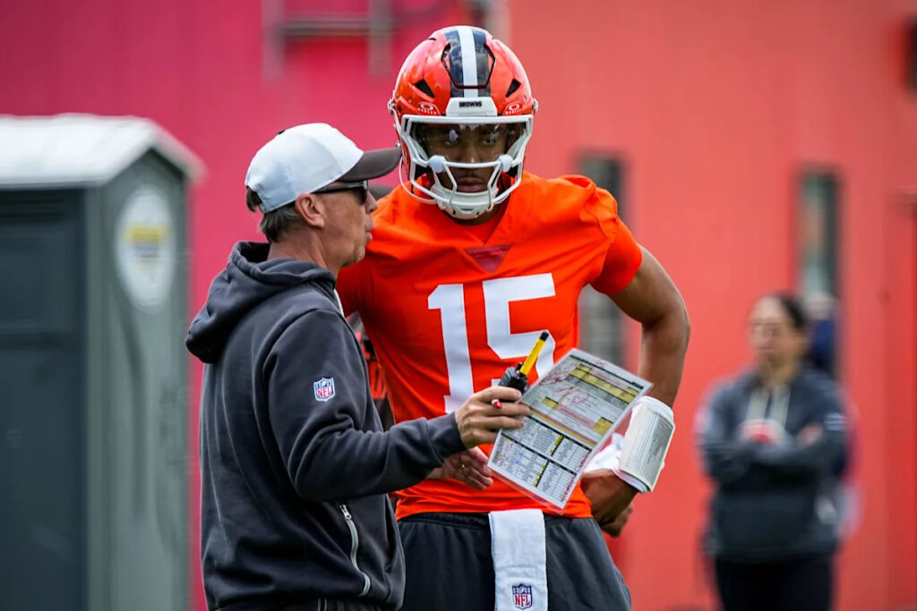Cleveland Browns news (5/10): Happy Mother’s Day!
