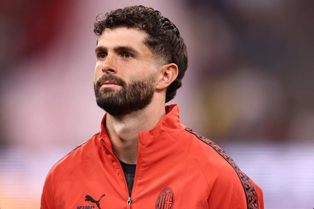 USMNT roster watch: Christian Pulisic’s gluteal strain is latest setback as World Cup camp approaches