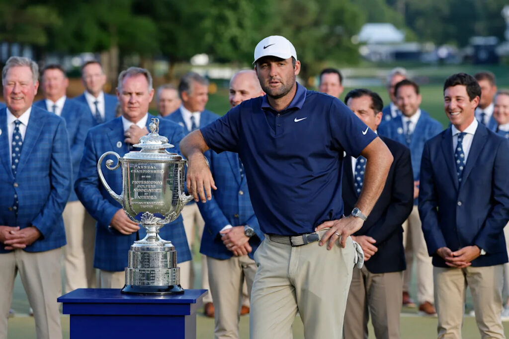 The PGA Championship has an identity crisis. Here are some big ideas to fix it