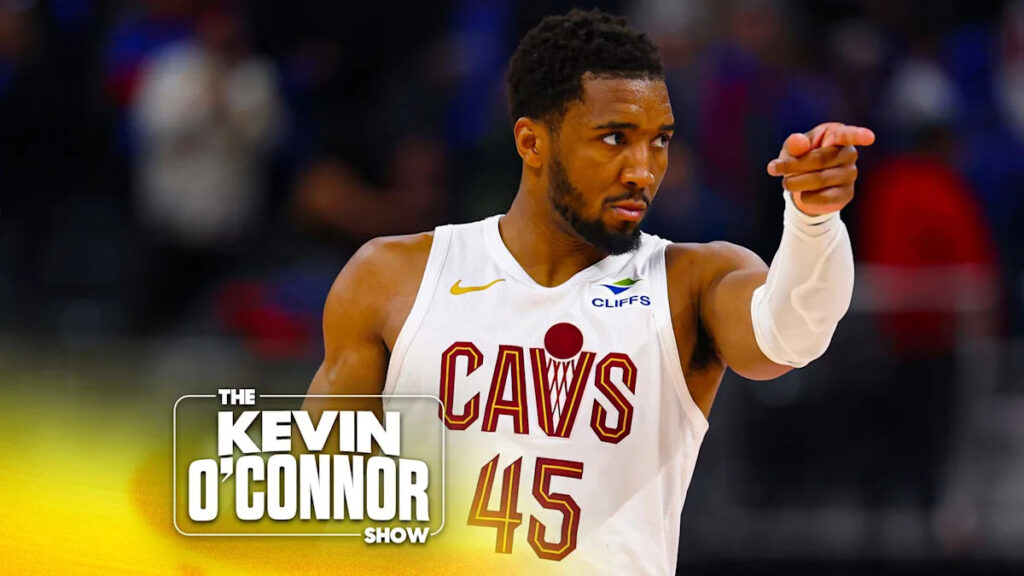 Cavs lock down Cade in OT win, Wemby wows in the West + NBA news & Draft Combine check-in