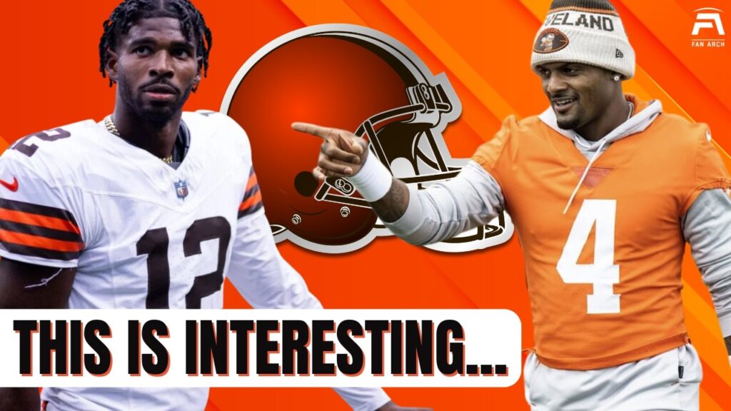 This Is NOT Getting Enough Attention… | Daily Cleveland Browns News & Rumors
