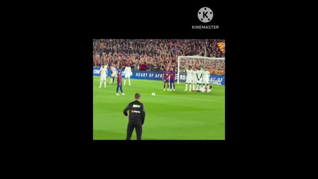 Barcelona 2 – 0 Real Madrid |2026 El Clasico #laliga #elclasico #barcelona  #realmadrid #football