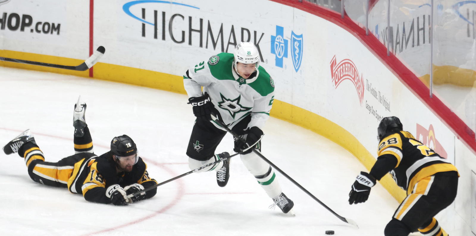 Is This The Summer For The Penguins To Trade Their First-Round Pick? 