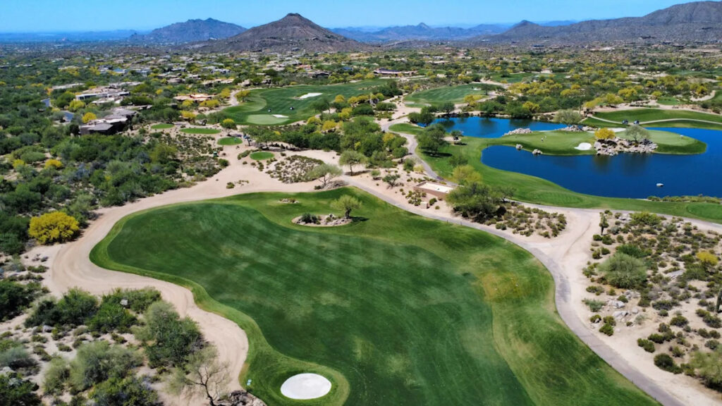 Everything to know about the 2026 U.S. Amateur Four-Ball at Desert Mountain