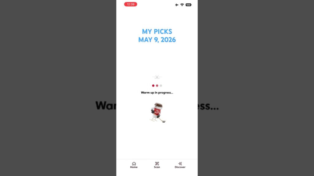 MAY 9, 2026 – TIMS HOCKEY CHALLENGE