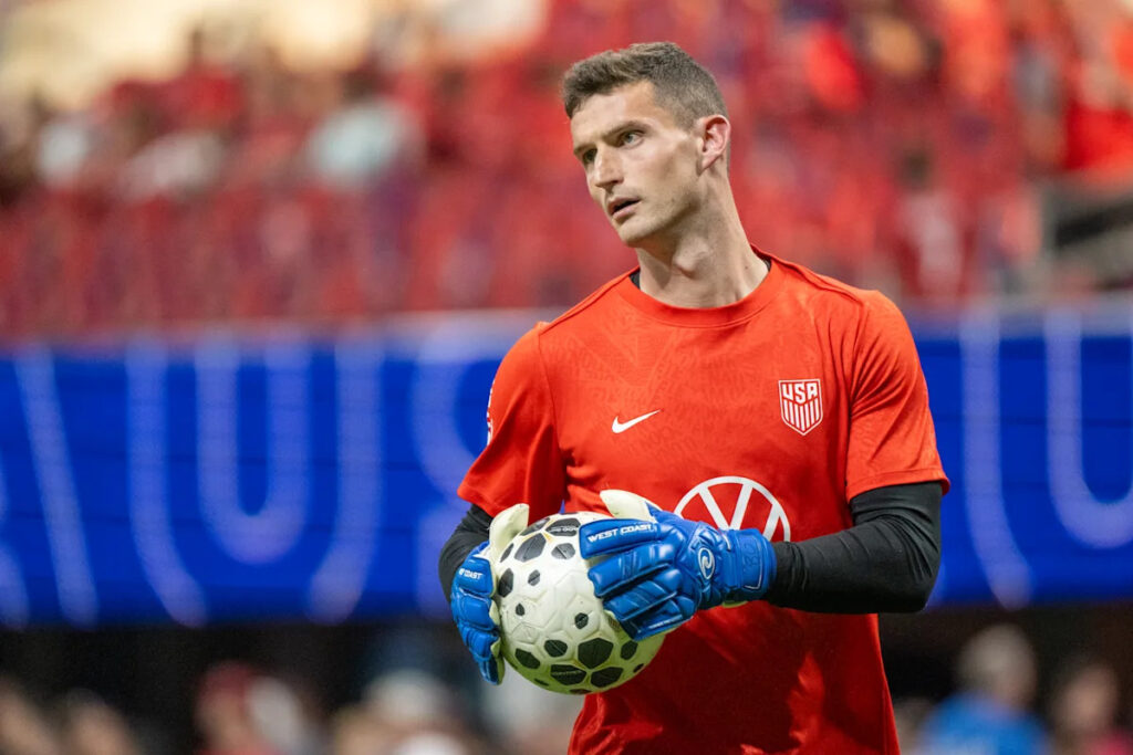 USMNT World Cup roster projection: Who are the sure bets and bubble players by position? USMNT World Cup roster projection: Who are the sure bets and bubble players by position?