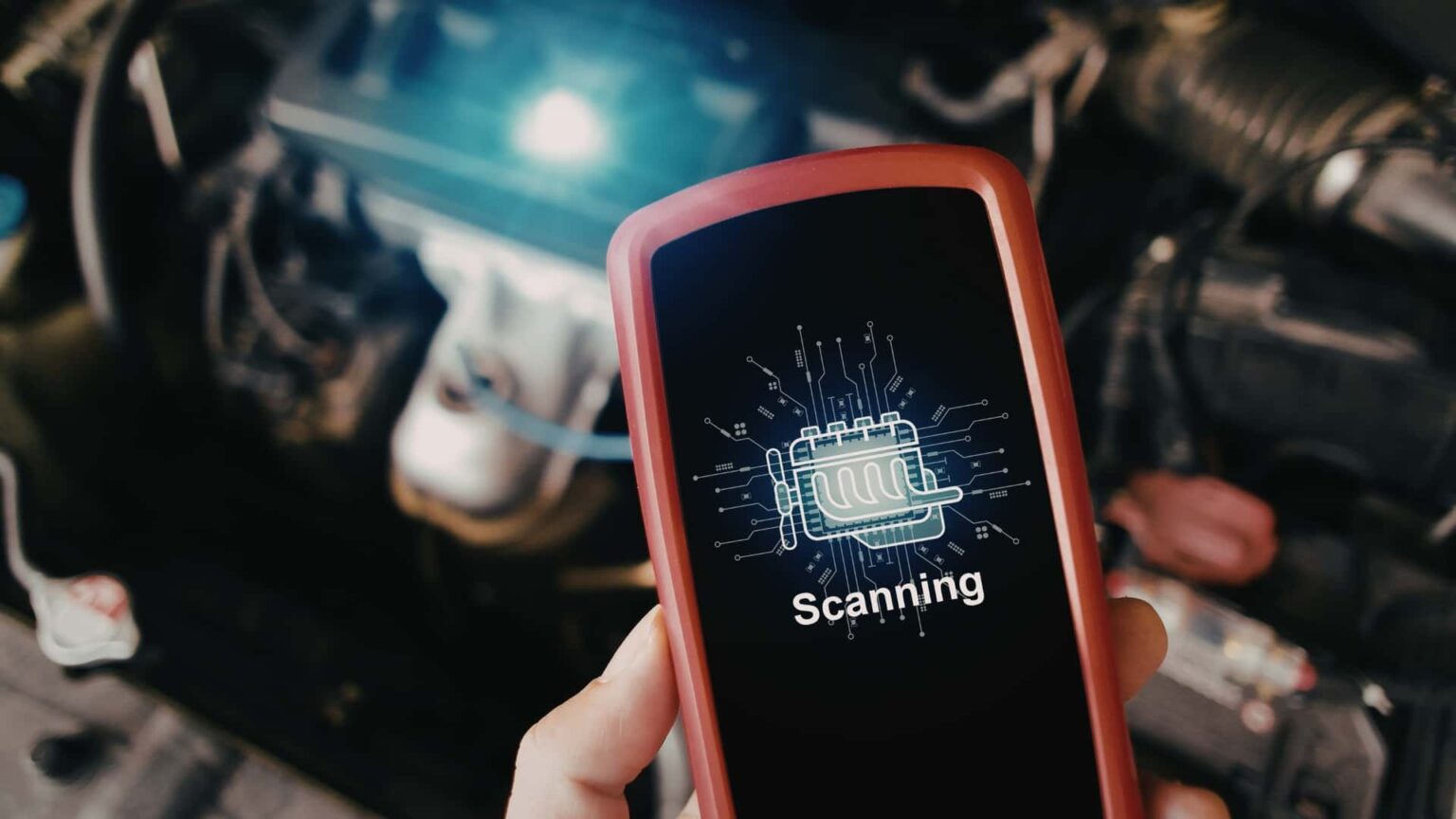 Feds Want Apple, Google User Data For Popular Car Tuning App