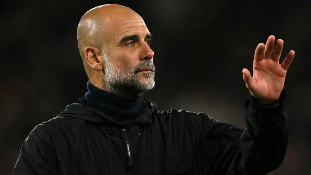 Man City’s world falls apart in 24 hours of despair Man City’s world falls apart in 24 hours of despair
