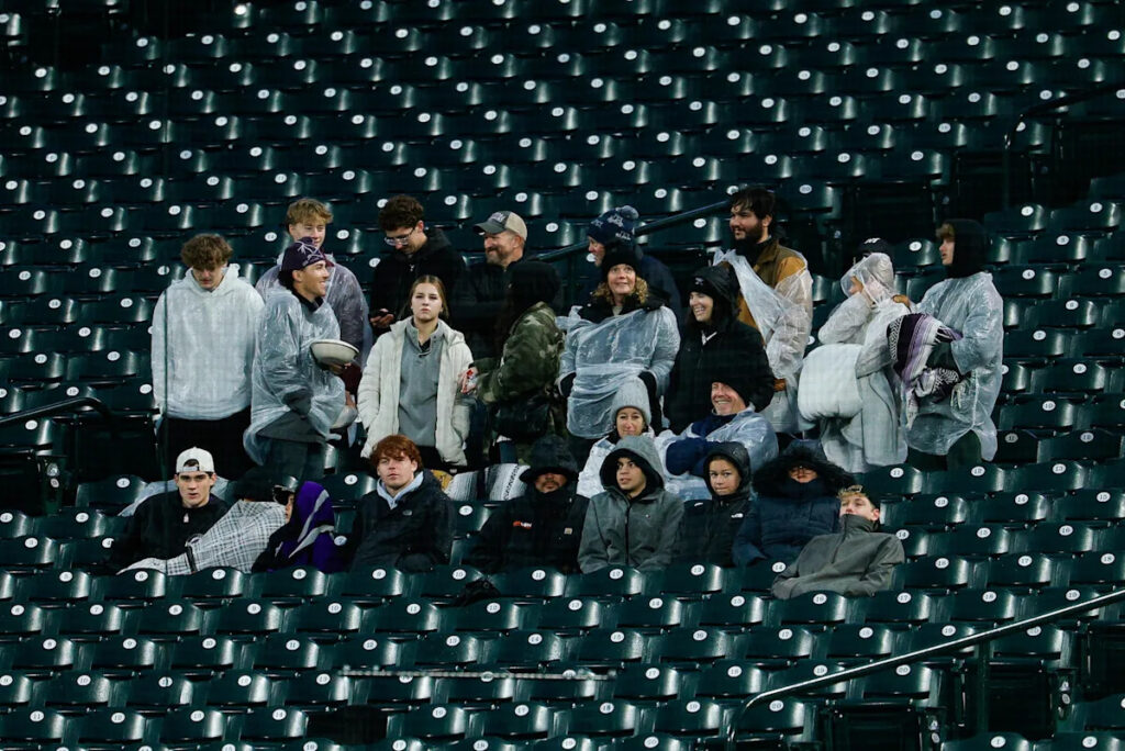 Game 48 Game Day Thread – Texas Rangers @ Colorado Rockies