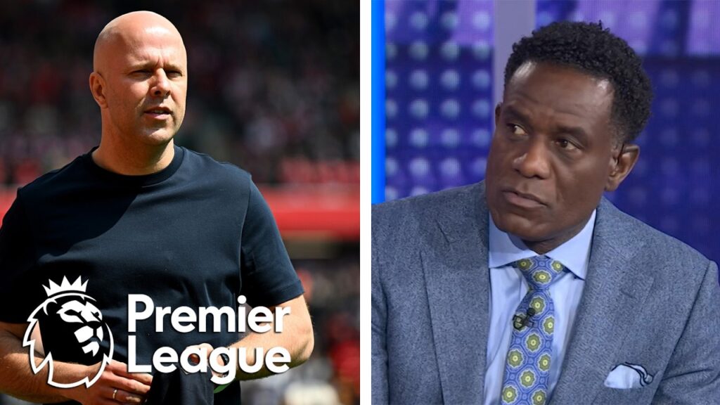 Why Liverpool’s season has been underwhelming to the fans | Premier League | NBC Sports