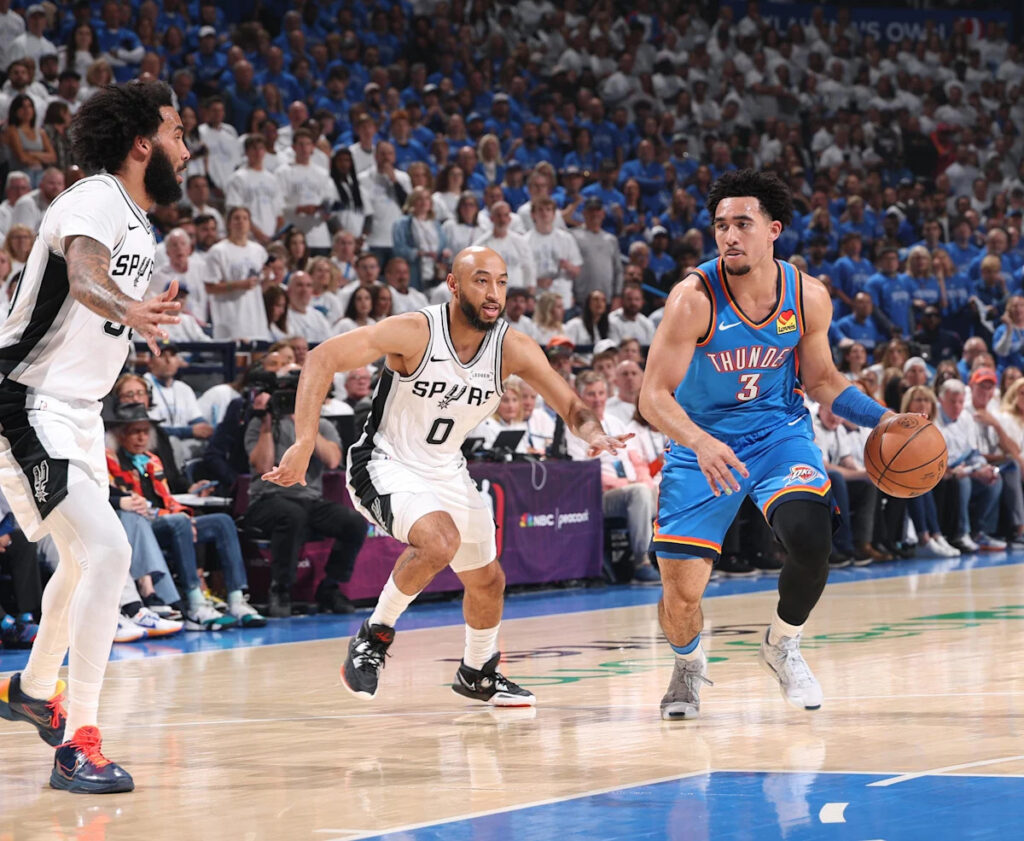 Thursday’s Brotherhood Playoff News & Links