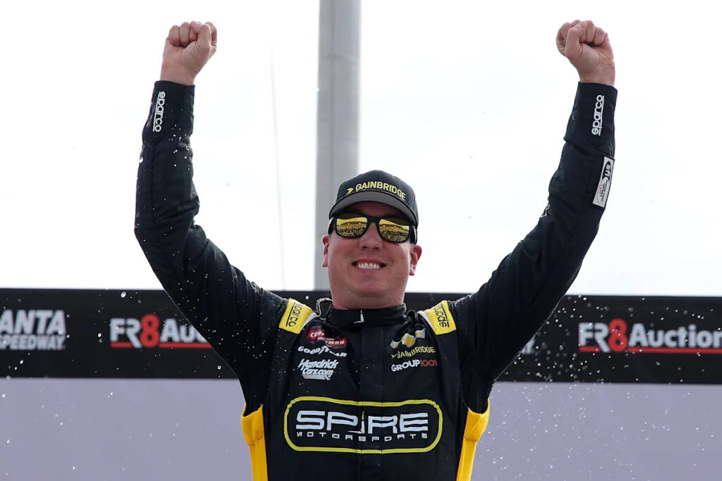 Kyle Busch death: What we know about legend’s passing