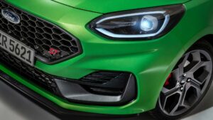 Why The Fiesta Had To Die In Europe
