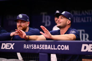 Game Thread: Winning the series will have to go through our aces