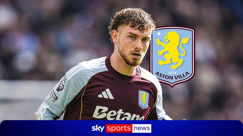 EXPLAINED: Harvey Elliott’s “embarrassing” situation at Aston Villa | “Wasted a year of his career”
