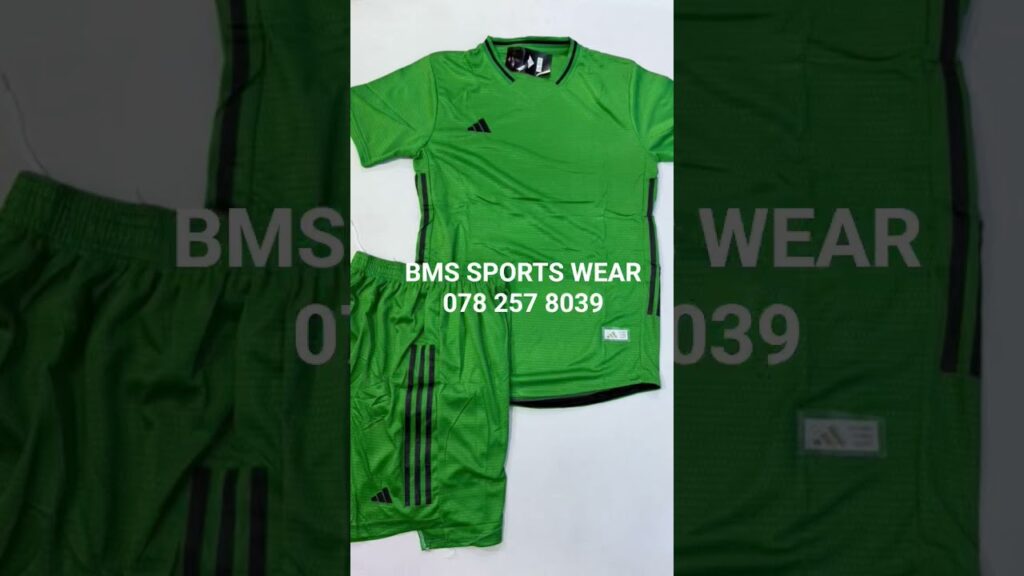 for all your sports wear DM us BMS SPORTS WEAR  #sportsnews #zimsportsweargiants