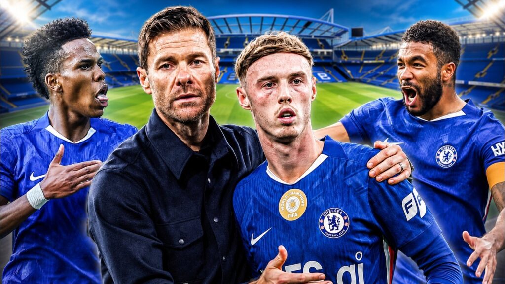 Chelsea Players “WANT Alonso” | Colwill HUGE England Twist | Latest Chelsea News