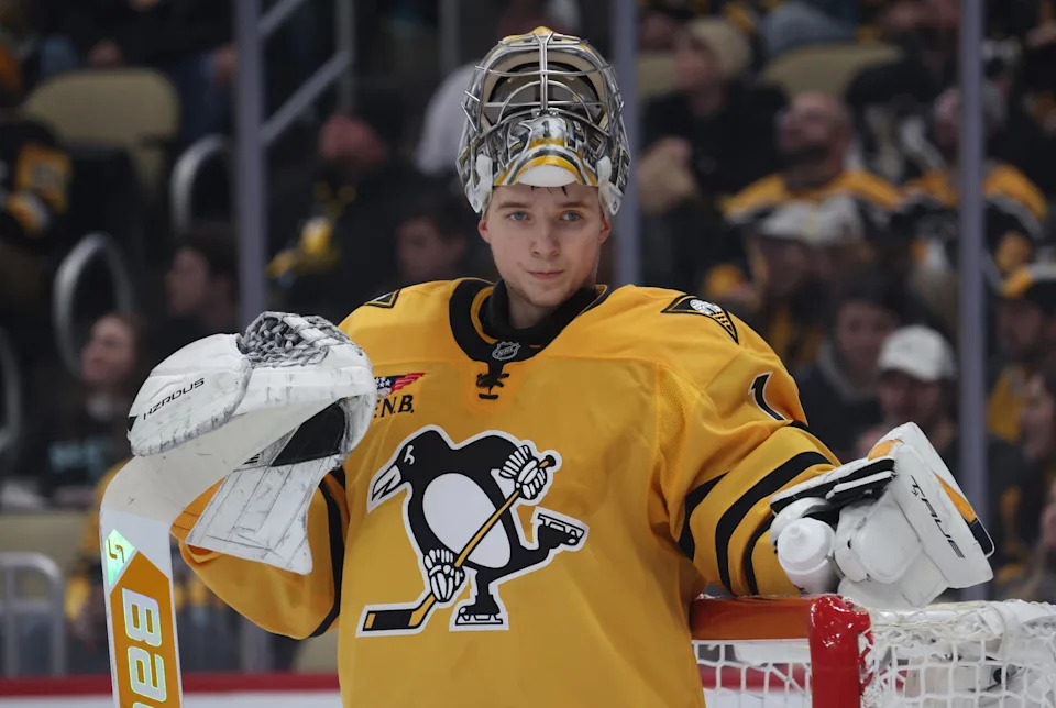 Prospect Tradeability Tiers: What Young Penguins' Talent Could Be Leveraged In The Trade Market?