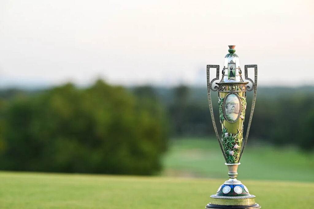 Could this Oklahoma golf club become the first to host every USGA Championship?