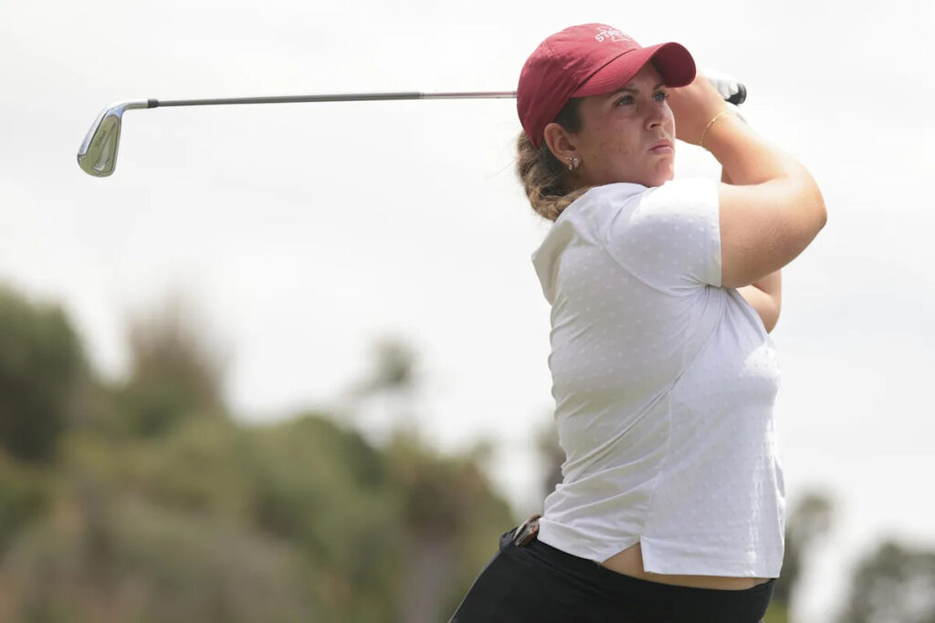 Cyclonitas place ninth at NCAA Championships