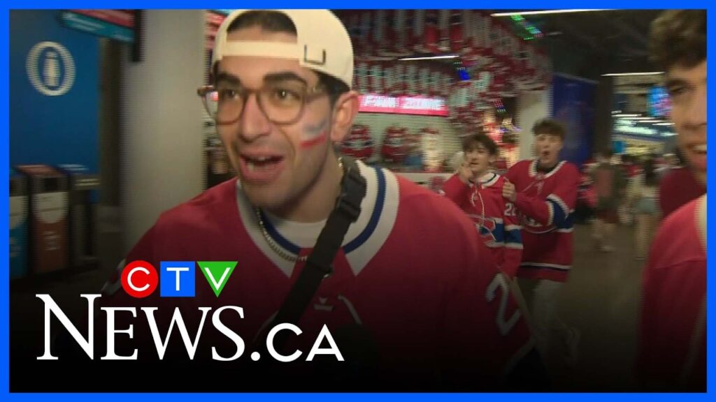 Mayor calls for calm as fans gear up for Habs in Round 3