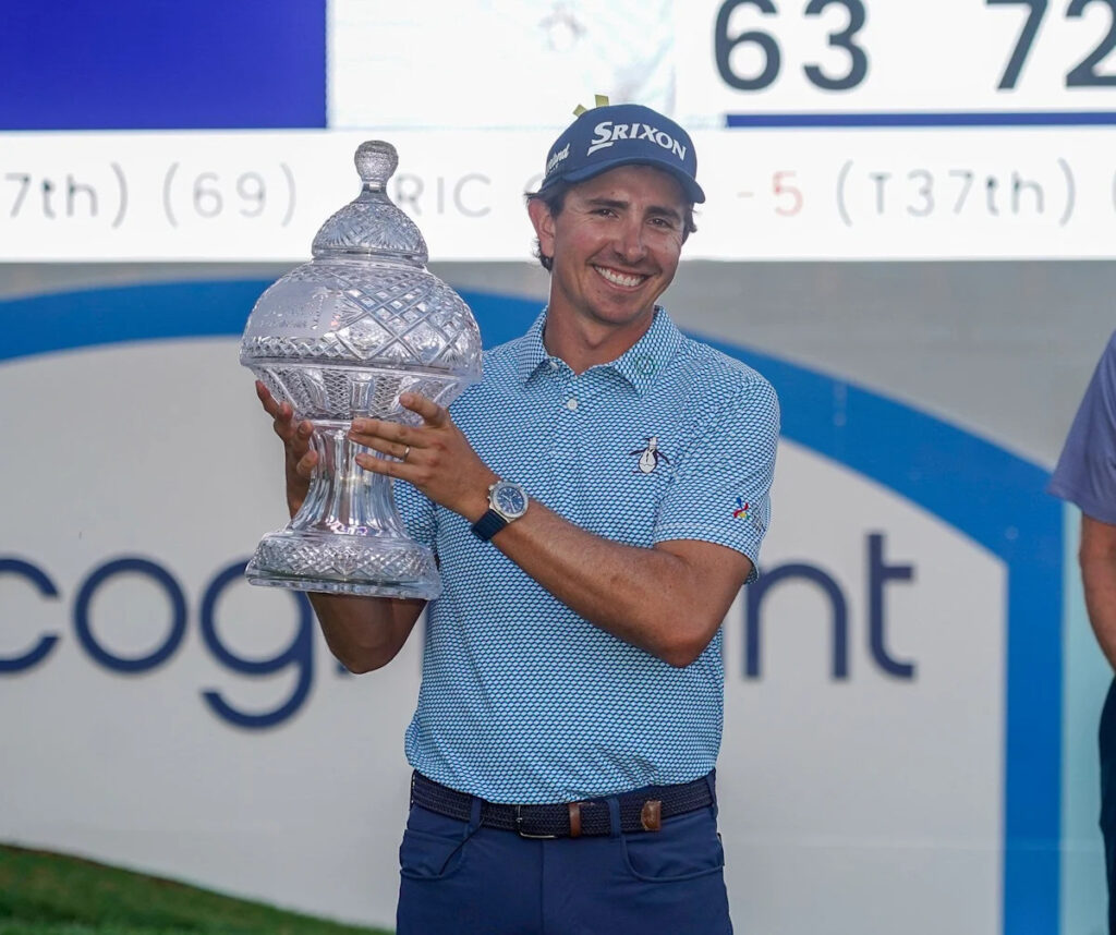 Cognizant Classic gets new executive director, same dates for 2027
