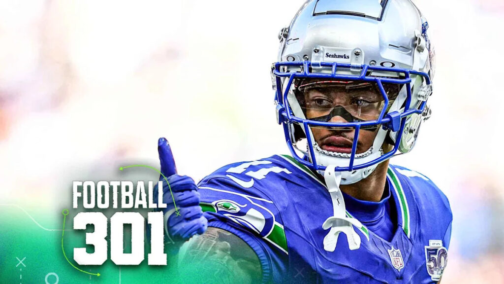 2026 NFL skill player DUELING draft: building the perfect offense