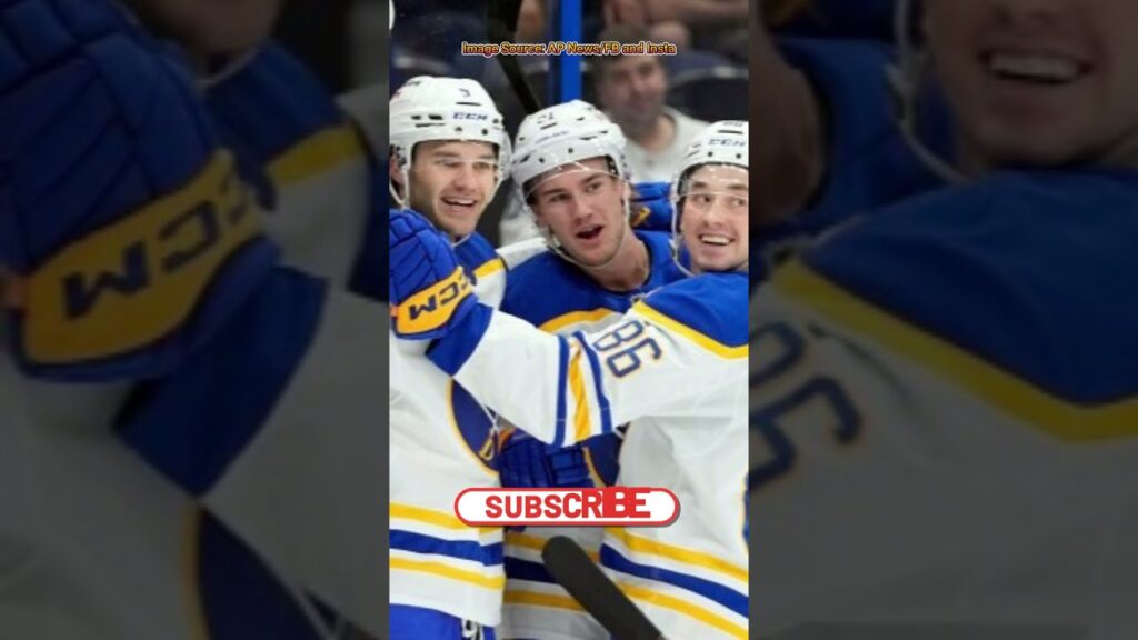 Canadiens Shock Buffalo Sabres in OT | American Daily Reddit | Global News & Geopolitics #news