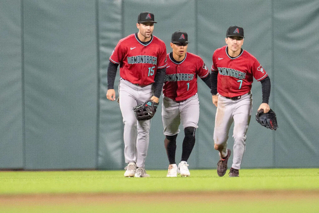 Snake Bytes 5/27: Dreaming of a Sweep