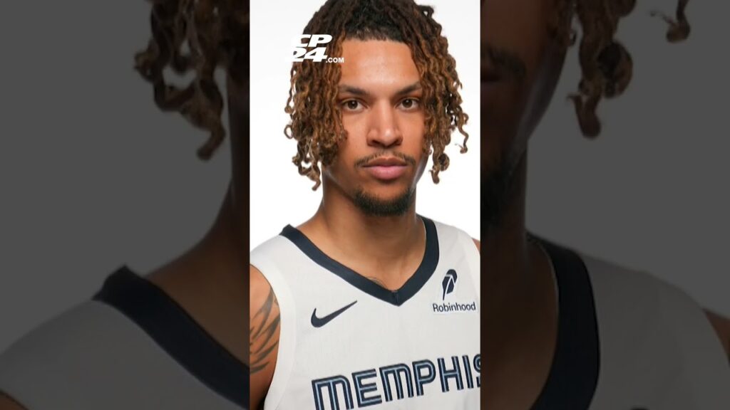 Vancouver-born NBA player Brandon Clarke dead at 29