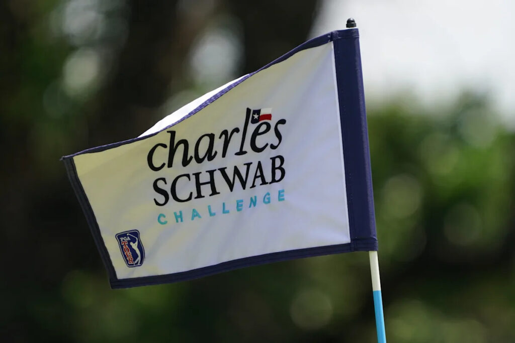 Charles Schwab Challenge leaderboard, live updates, scores, tee times