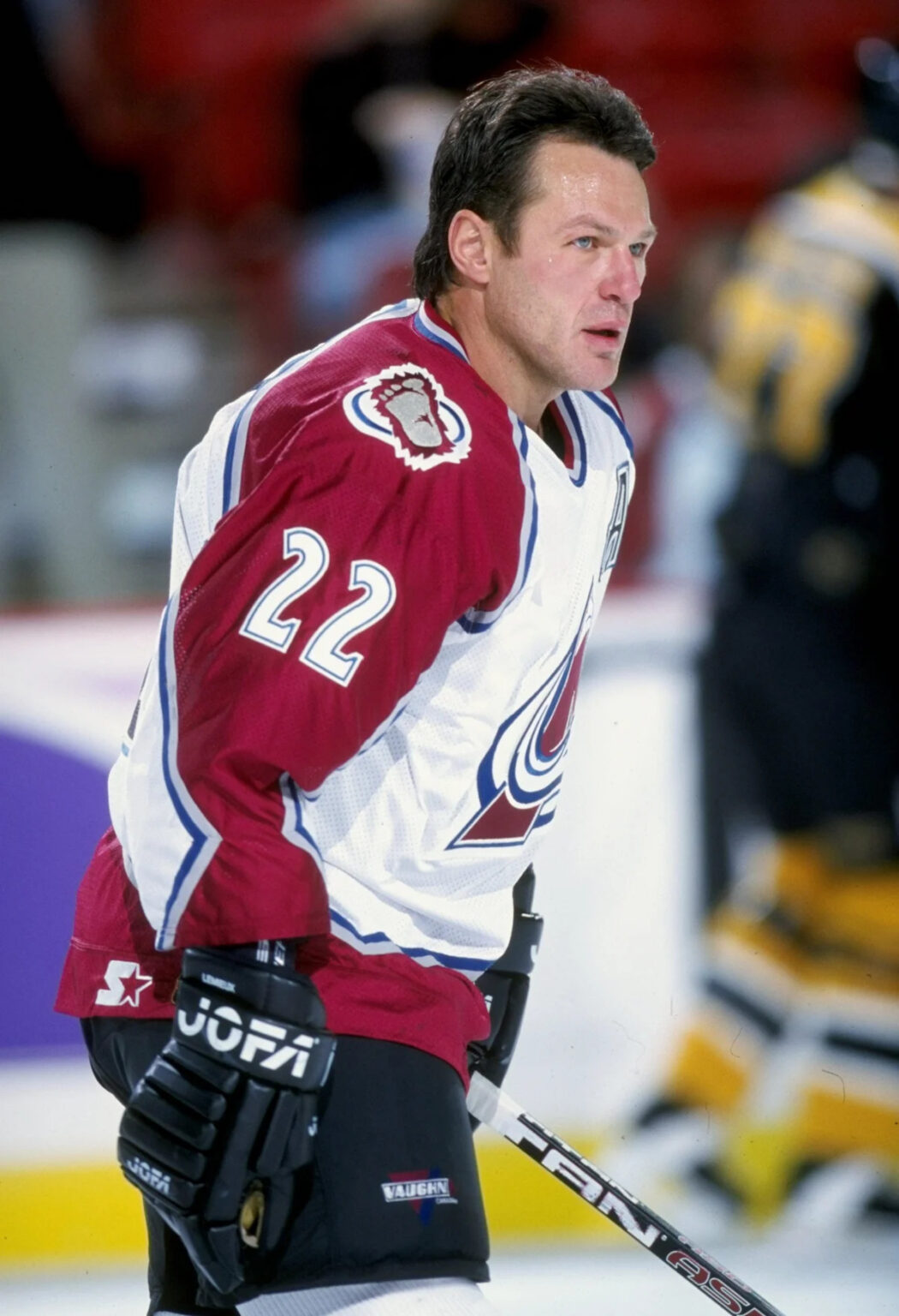 Hockey world mourns Claude Lemieux’s death