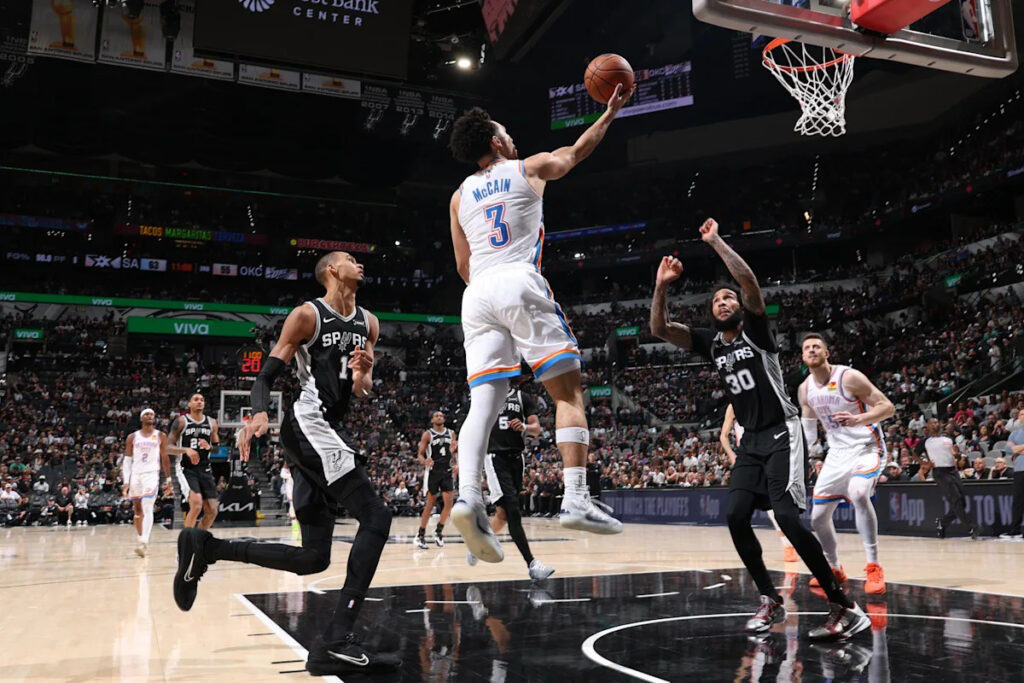 Friday’s Brotherhood Playoff News & Links