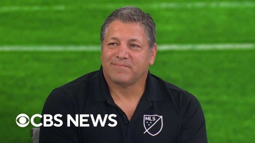 Former U.S. Men’s National Team goalkeeper weighs in on 2026 World Cup roster
