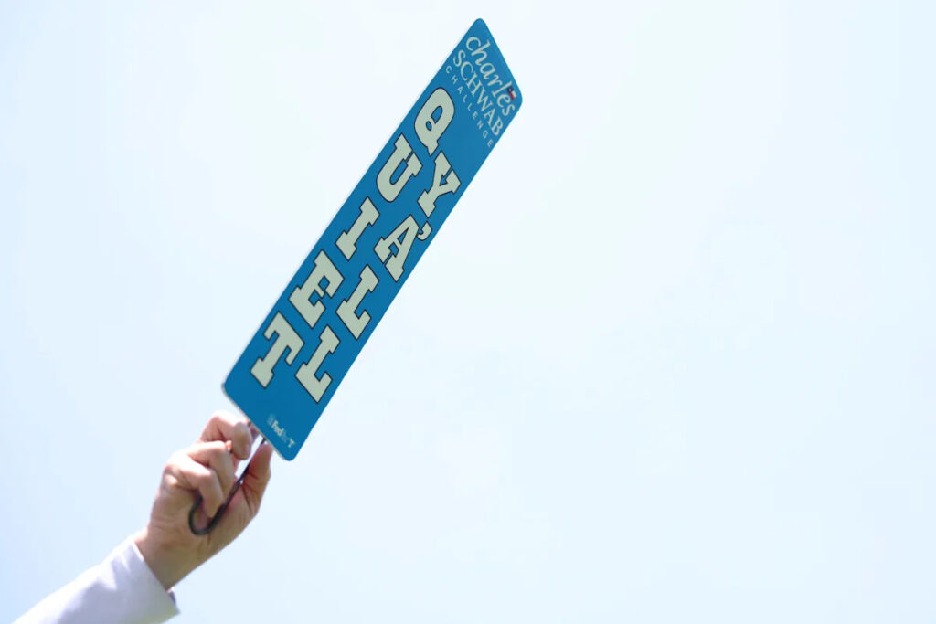 Charles Schwab Challenge leaderboard, live updates for Friday’s second round