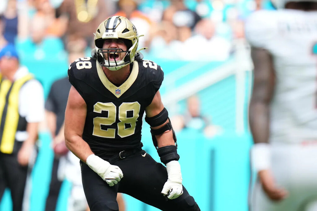 Fleur-de-links, May 29: Danny Stutsman may be ready to take that next step