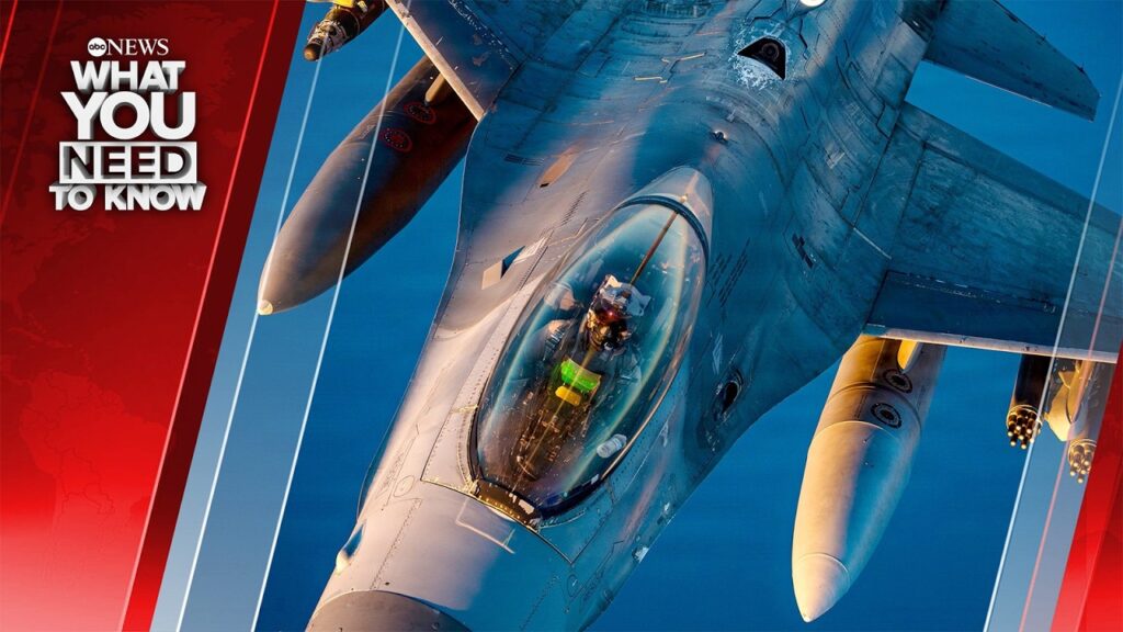 U.S. Strikes Iran; CIA Official Arrested For Stolen Gold Bars – What You Need To Know – May 28, 2026
