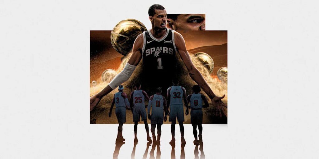 2026 NBA Finals: It’s Knicks-Spurs! Here are 3 things to know about the spicy matchup