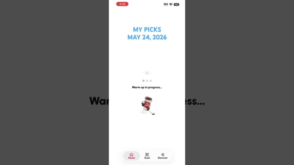 MAY 24, 2026 – TIMS HOCKEY CHALLENGE