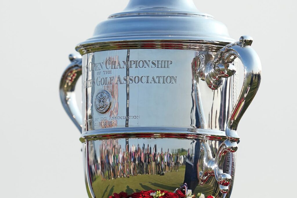 See the field for the 2026 U.S. Women’s Open at Riviera