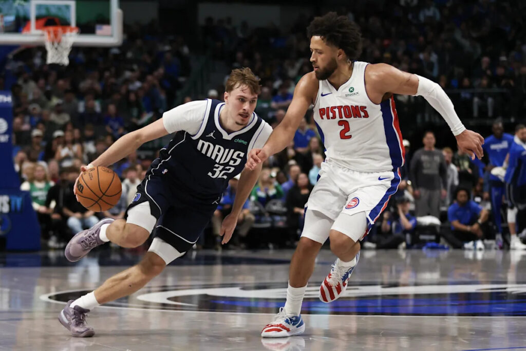 The next NBA MVP born in America will be one of these 14 players