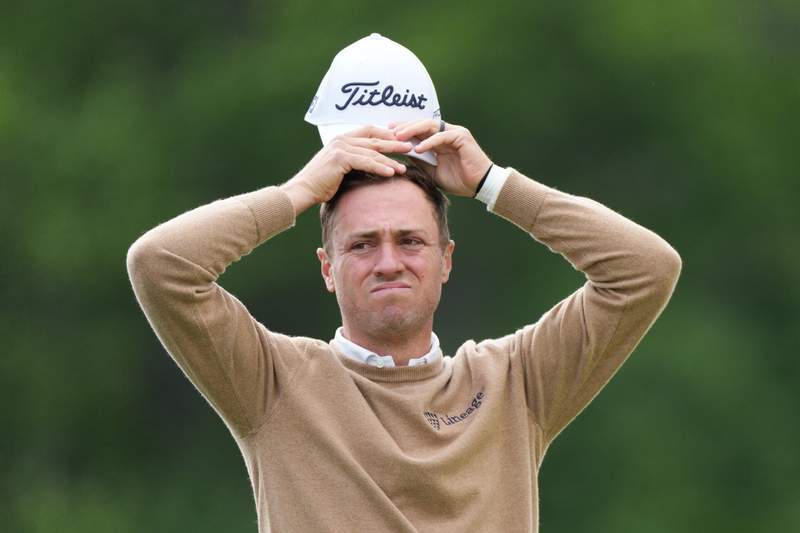 Justin Thomas suggests why a lot of big-name players skip the Charles Schwab Challenge at Colonial Justin Thomas suggests why a lot of big-name players skip the Charles Schwab Challenge at Colonial